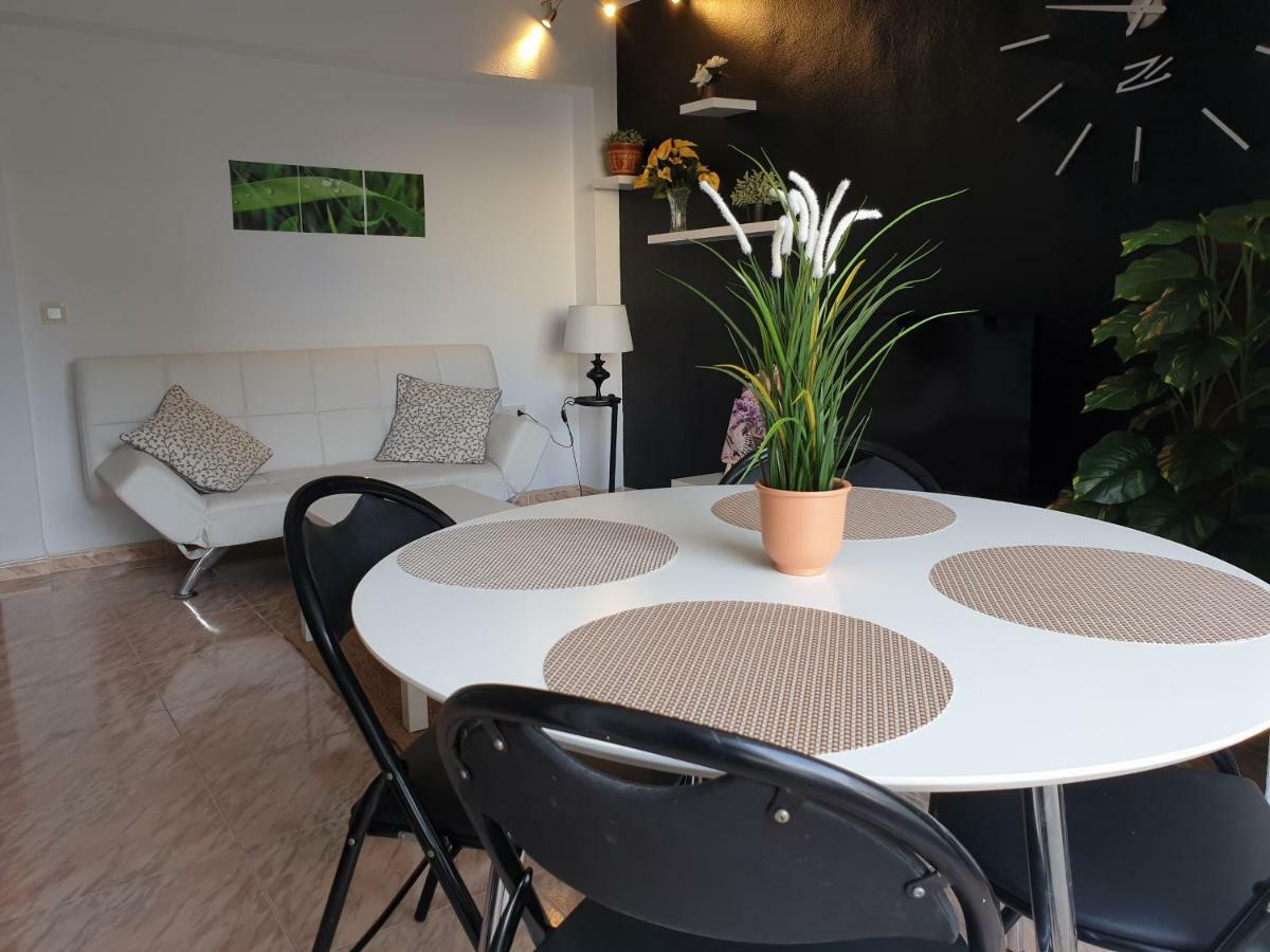 Assagador Del Palmar, 1 Dormitorio, Playa A 50M, By BookinДения Екстериор снимка