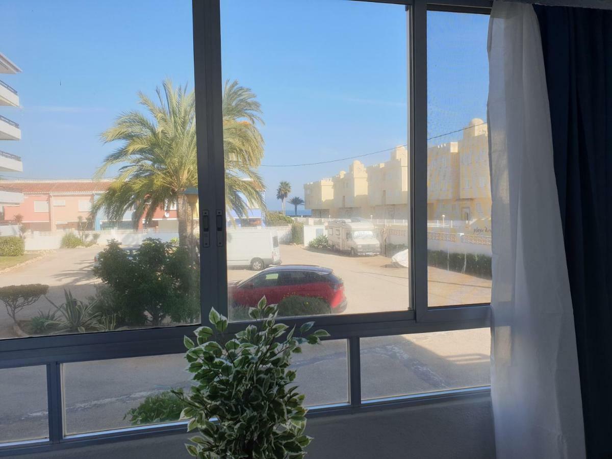 Assagador Del Palmar, 1 Dormitorio, Playa A 50M, By BookinДения Екстериор снимка