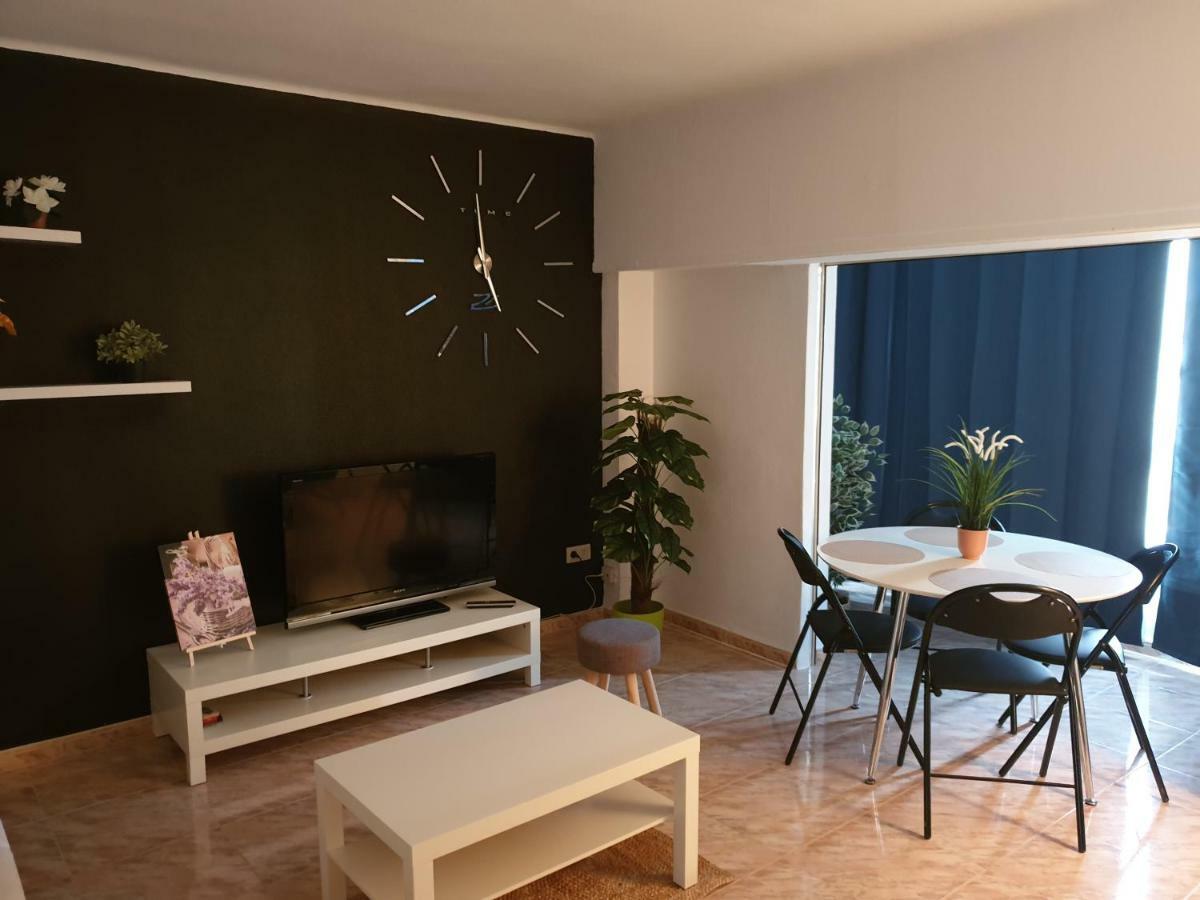 Assagador Del Palmar, 1 Dormitorio, Playa A 50M, By BookinДения Екстериор снимка