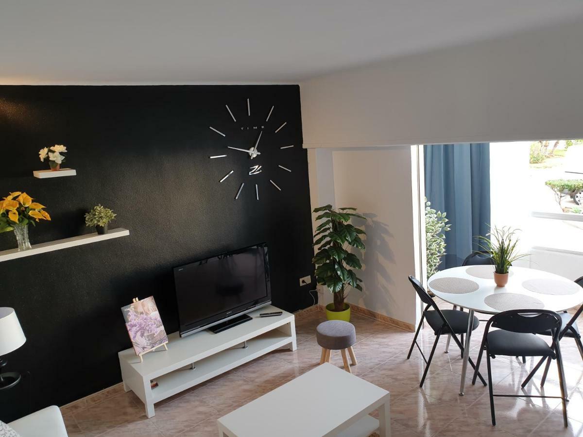 Assagador Del Palmar, 1 Dormitorio, Playa A 50M, By BookinДения Екстериор снимка