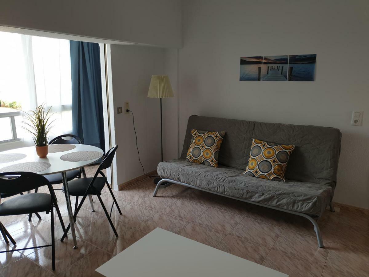 Assagador Del Palmar, 1 Dormitorio, Playa A 50M, By BookinДения Екстериор снимка