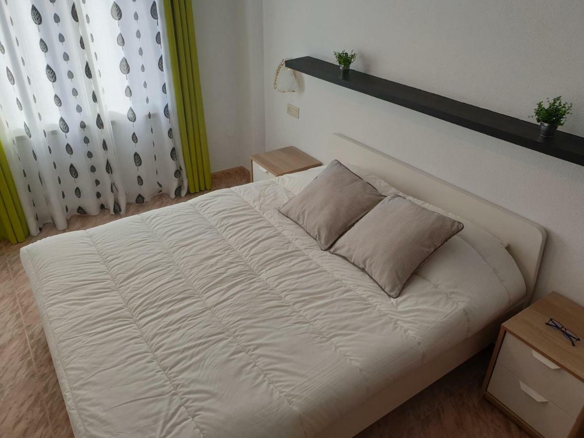 Assagador Del Palmar, 1 Dormitorio, Playa A 50M, By BookinДения Екстериор снимка