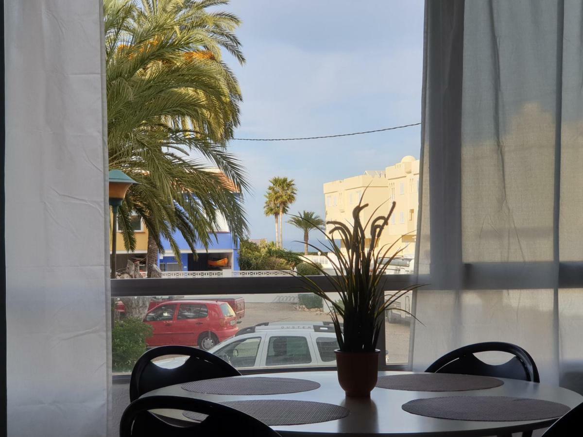 Assagador Del Palmar, 1 Dormitorio, Playa A 50M, By BookinДения Екстериор снимка