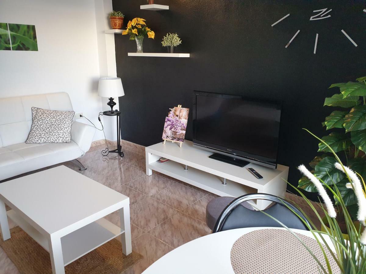 Assagador Del Palmar, 1 Dormitorio, Playa A 50M, By BookinДения Екстериор снимка